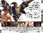 miniatura the-informer-2019-por-chechelin cover divx