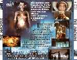 miniatura the-machine-por-chechelin cover divx
