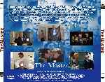miniatura the-master-2012-por-chechelin cover divx