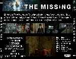 miniatura the-missing-temporada-01-por-chechelin cover divx