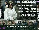 miniatura the-missing-temporada-02-por-chechelin cover divx