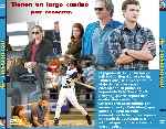 miniatura the-open-road-por-chechelin cover divx