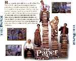 miniatura the-paper-detras-de-la-noticia-por-el-verderol cover divx