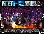 miniatura the-phantom-2009-por-chechelin cover divx