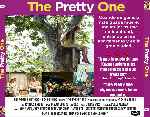 miniatura the-pretty-one-por-chechelin cover divx