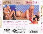 miniatura the-private-life-of-silvia-saint-por-hugo-dema cover divx