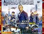 miniatura the-shanghai-job-por-chechelin cover divx