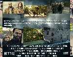 miniatura the-silence-2019-por-chechelin cover divx