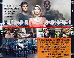 miniatura the-smoke-temporada-01-por-chechelin cover divx