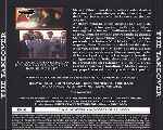 miniatura the-takeover-ansias-de-poder-por-agustin cover divx