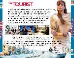 miniatura the-tourist-por-chechelin cover divx