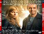 miniatura the-tunnel-2013-por-chechelin cover divx