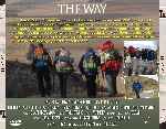 miniatura the-way-por-chechelin cover divx