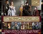 miniatura the-white-queen-la-reina-blanca-por-chechelin cover divx