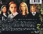 miniatura the-woods-voces-en-el-bosque-por-lavoisiere cover divx