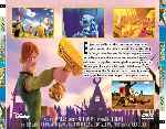 miniatura thor-la-leyenda-del-martillo-magico-por-chechelin cover divx