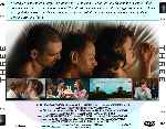 miniatura three-2010-por-chechelin cover divx