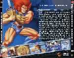 miniatura thundercats-coleccion-volumen-06-episodios-66-78-por-chechelin cover divx