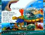 miniatura tiburones-al-ataque-por-chechelin cover divx