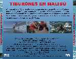 miniatura tiburones-en-malibu-por-chechelin cover divx