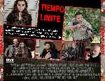 miniatura tiempo-limite-2016-por-chechelin cover divx