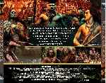 miniatura tierra-de-guerreros-por-chechelin cover divx
