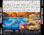 miniatura tierra-de-osos-region-1-4-por-agustin cover divx