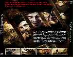 miniatura tierra-sangrienta-small-town-folk-por-mastercustom cover divx