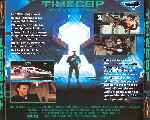 miniatura timecop-policia-en-el-tiempo-por-el-verderol cover divx