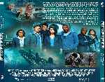miniatura timeless-temporada-01-por-chechelin cover divx