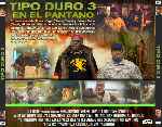 miniatura tipo-duro-3-por-chechelin cover divx