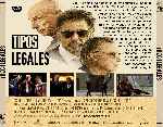 miniatura tipos-legales-por-chechelin cover divx