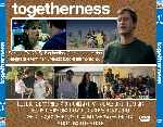miniatura togetherness-temporada-01-por-chechelin cover divx