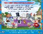 miniatura tom-y-jerry-una-aventura-colosal-por-chechelin cover divx