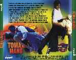 miniatura toma-mi-mano-por-lavoisiere cover divx