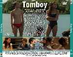 miniatura tomboy-por-chechelin cover divx