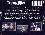 miniatura tommy-riley-el-luchador-por-warcond cover divx