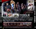 miniatura torque-rodando-al-limite-por-jcmartin cover divx