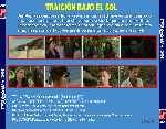 miniatura traicion-bajo-el-sol-por-chechelin cover divx