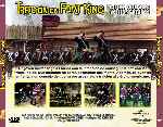 miniatura traicion-en-fort-king-por-chechelin cover divx