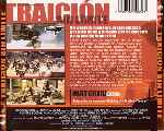 miniatura traicion-sin-limite-por-el-verderol cover divx