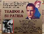 miniatura traidor-a-su-patria-por-chechelin cover divx