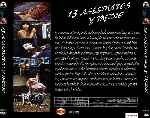 miniatura trece-asesinatos-y-medio-por-makser cover divx