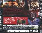 miniatura trece-fantasmas-v2-por-enrique1967 cover divx