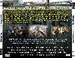 miniatura treme-temporada-01-por-chechelin cover divx