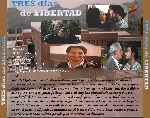 miniatura tres-dias-de-libertad-por-jonymas cover divx