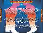miniatura truhanes-por-quiromatic cover divx