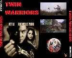 miniatura twin-warriors-por-el-verderol cover divx