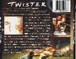 miniatura twister-por-el-verderol cover divx