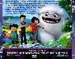 miniatura un-amigo-abominable-por-chechelin cover divx
